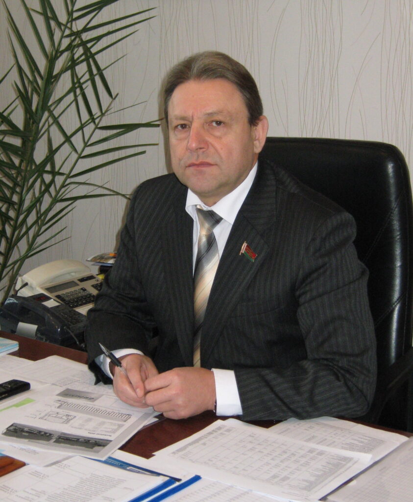Анатолий Анюховский
