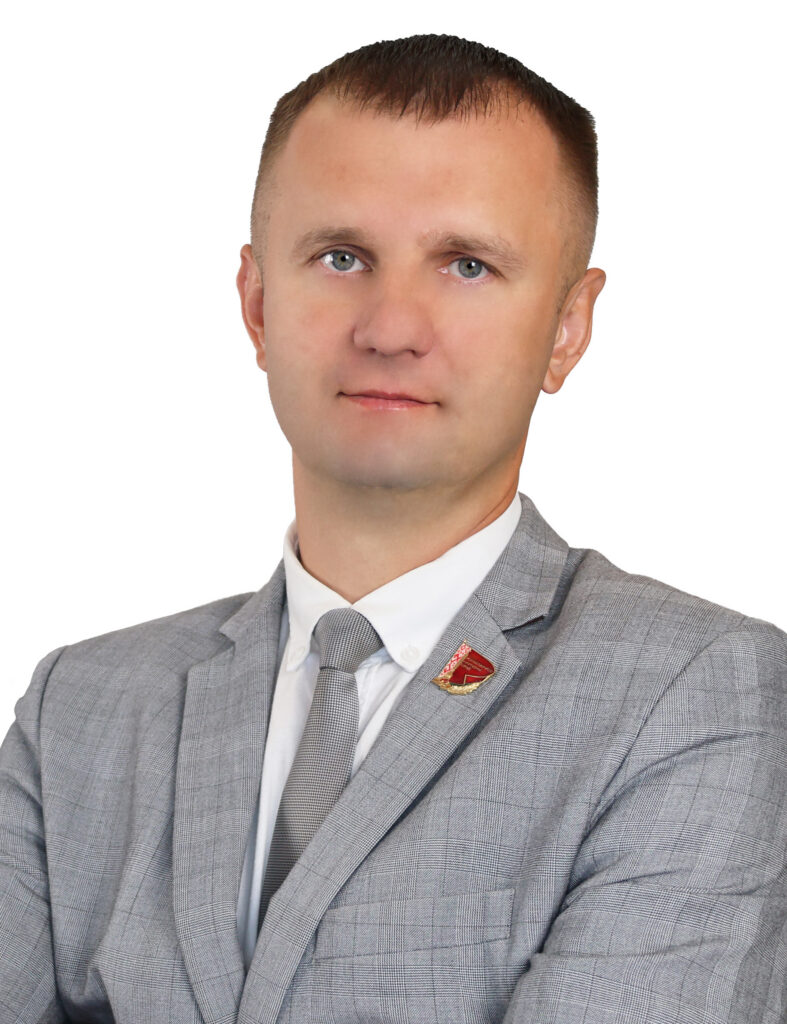 Павел Власов