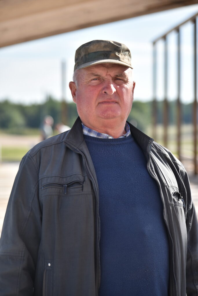 Михаил Пискунович
