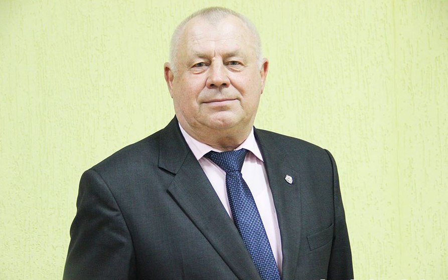 Александр Куриленко