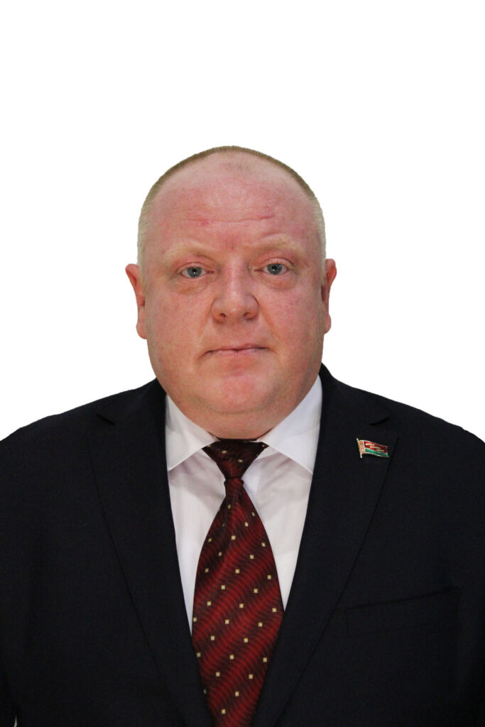Олег Алексеенко