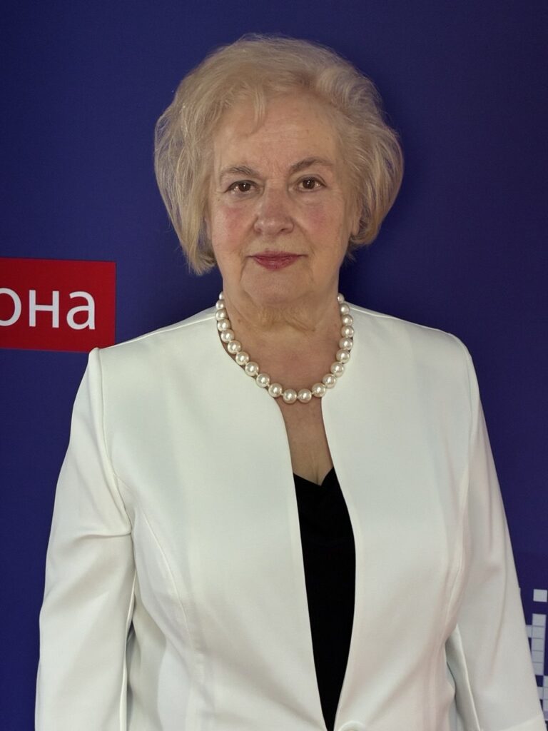 Алла Ралькевич