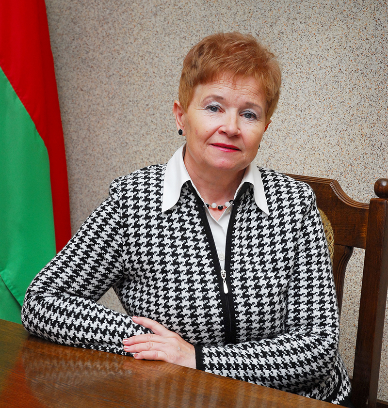 Ольга Артеменко