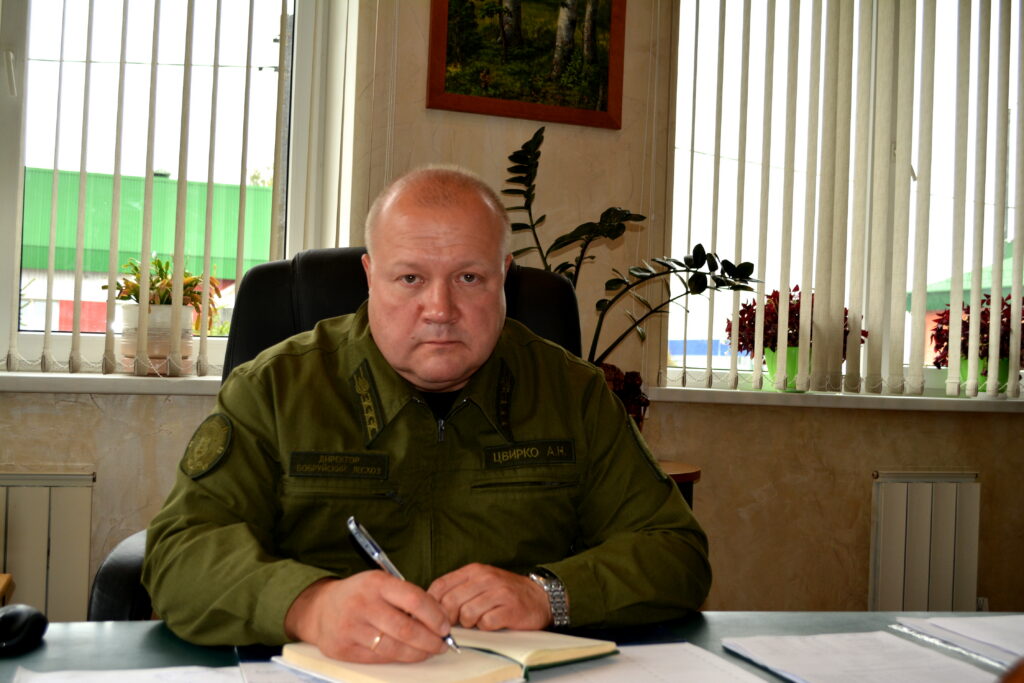 Андрей Цвирко