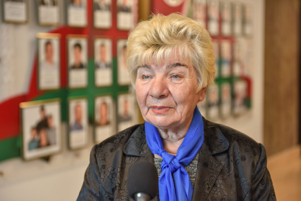 Лилия Кашенкова