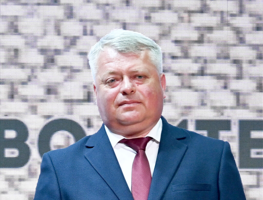 Николай Люсиков