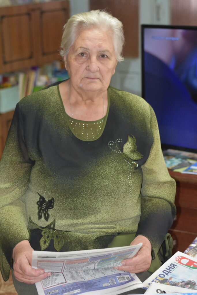 Нина Дук