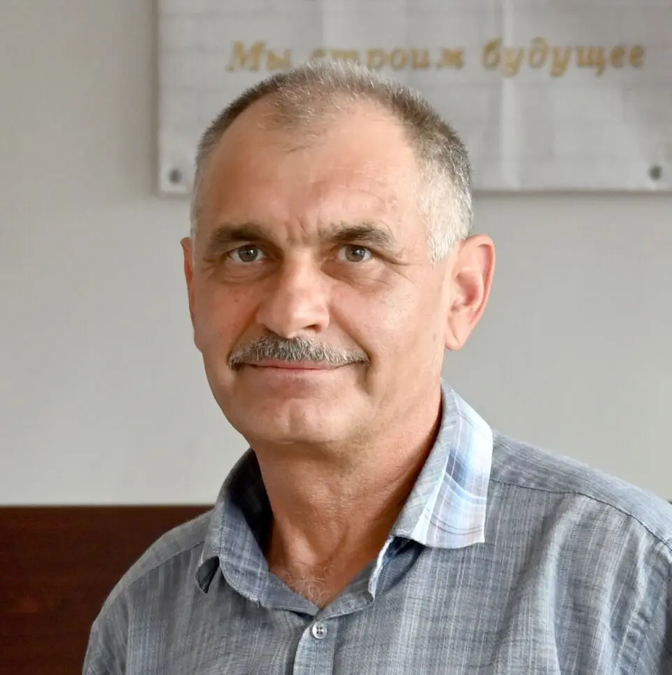 Андрей Камович