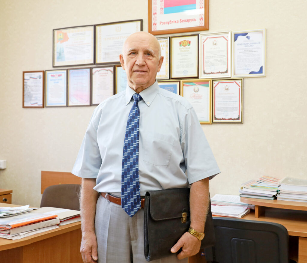 Валерий Еленский
