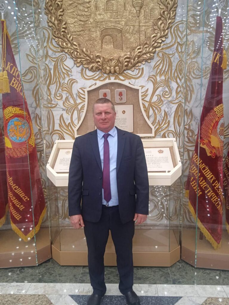 Владимир Шахницкий