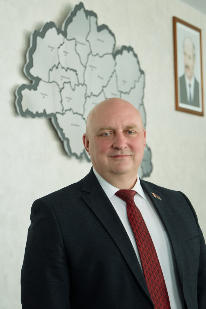 Дмитрий Демидов