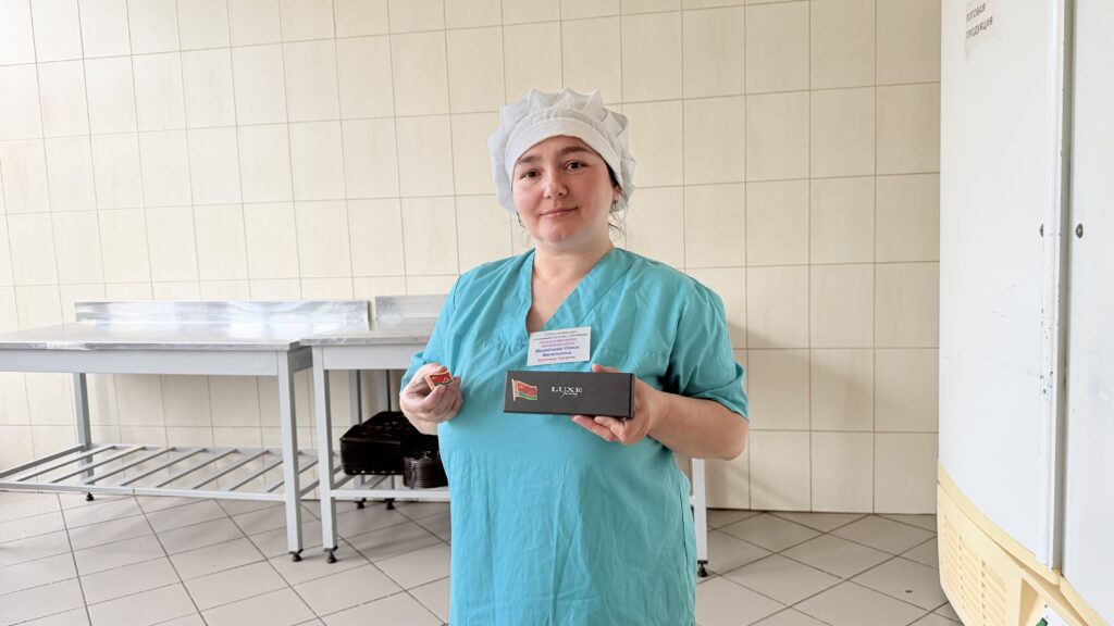 Олеся Михайлова