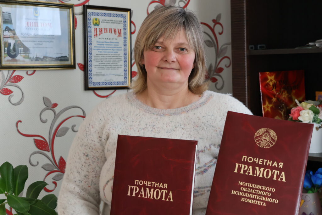 Жанна Пудикова