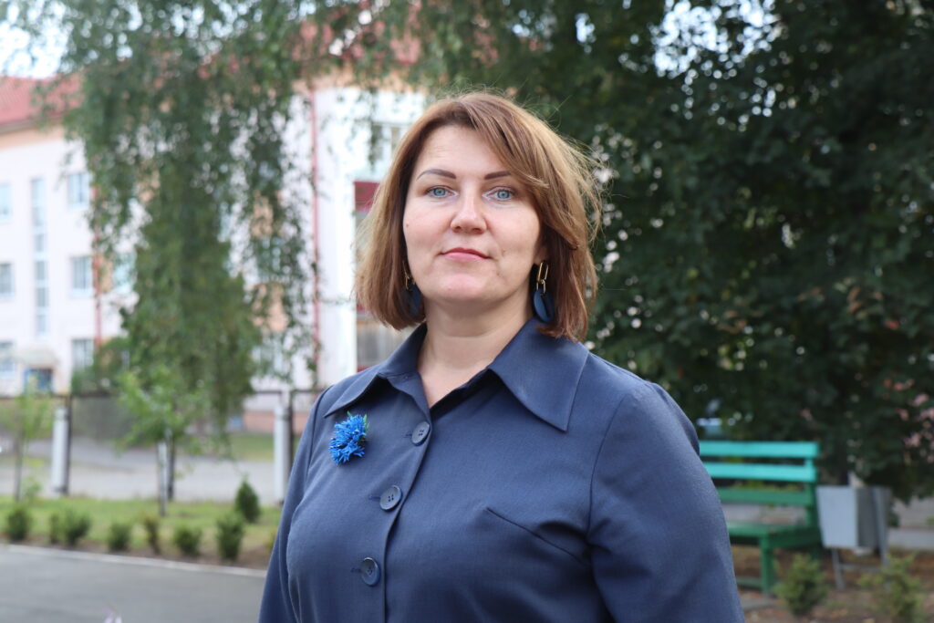 Елена Драгунова
