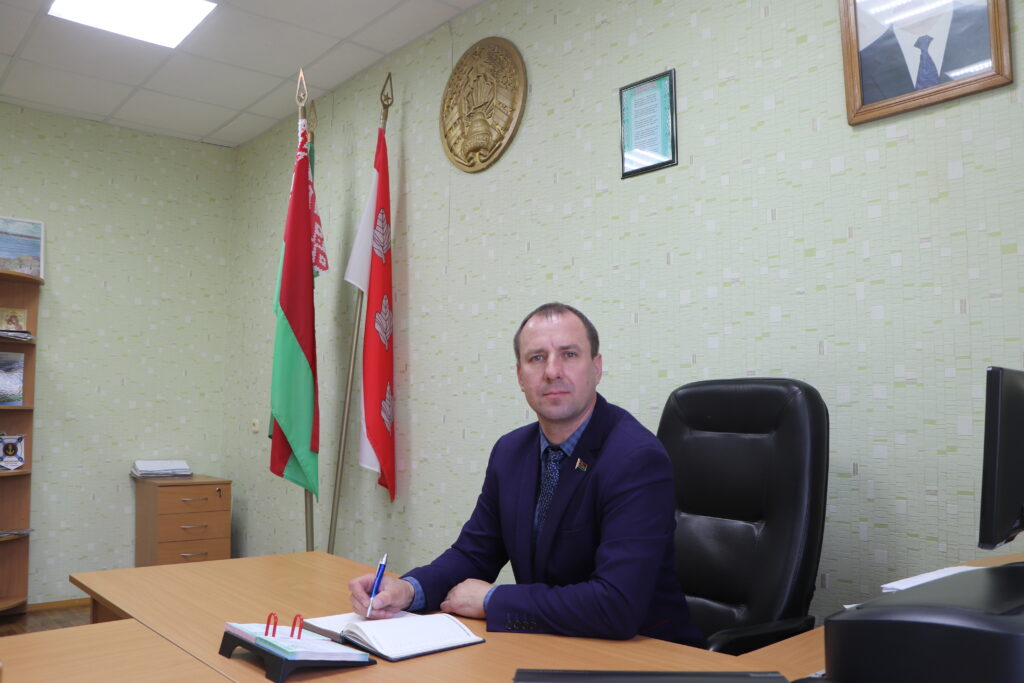Сергей Навицкий