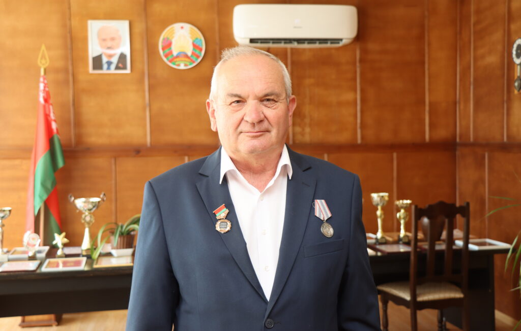 Дмитрий Янковский