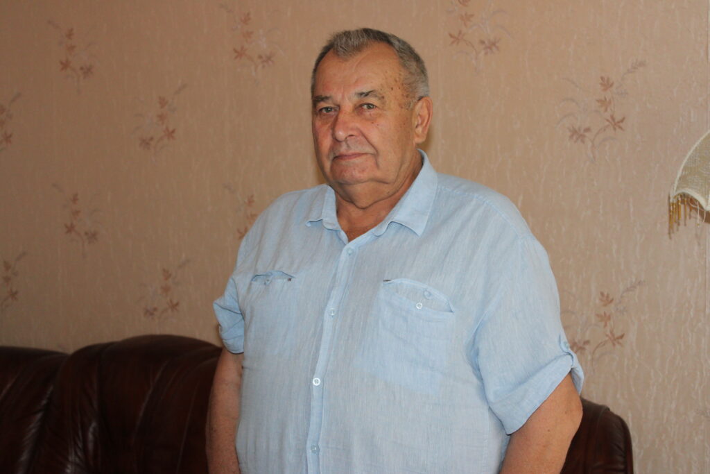 Леонид Король