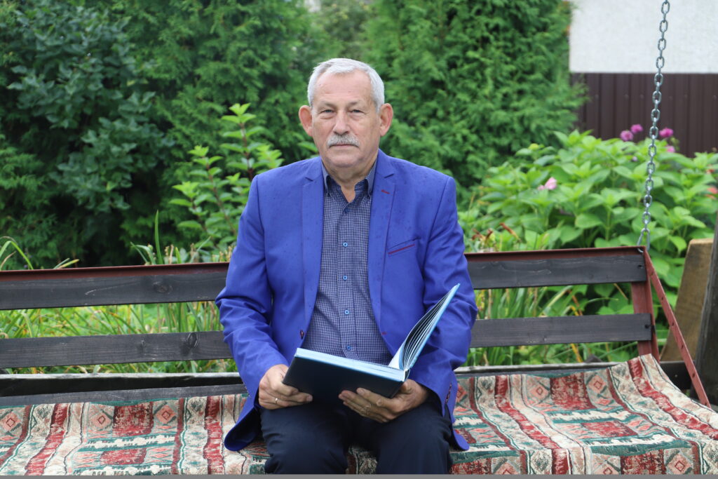 Михаил Шульга