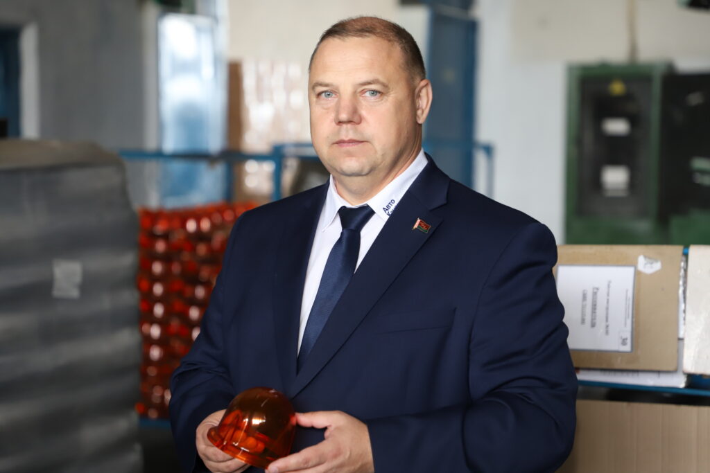 Сергей Концевой