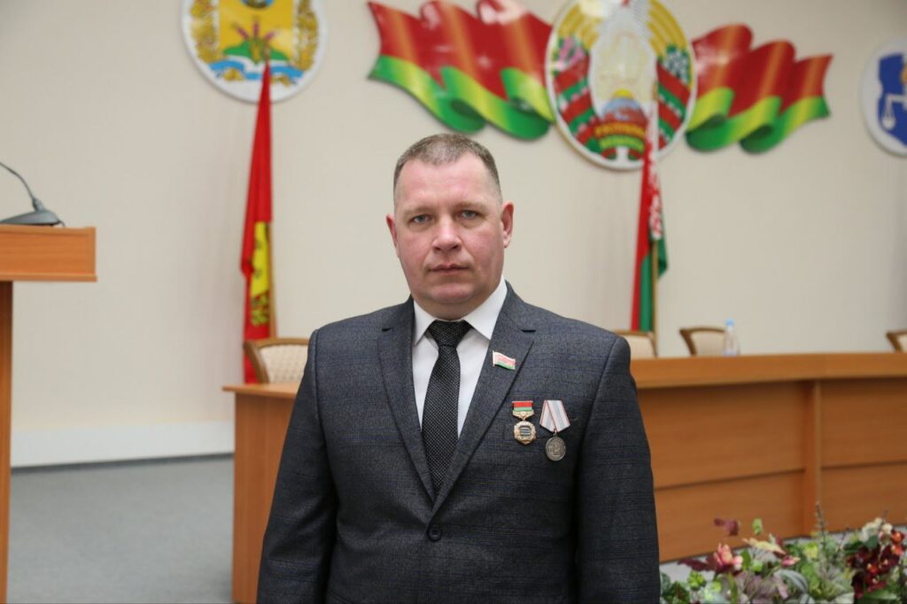 Александр Коновалов