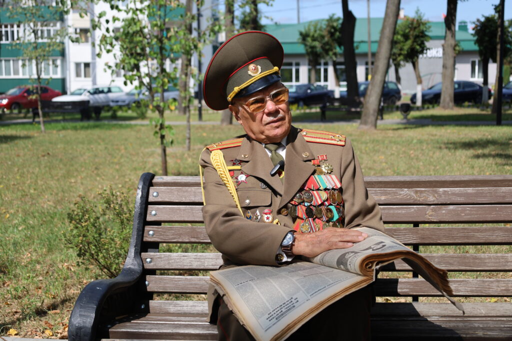 Василий Коваль