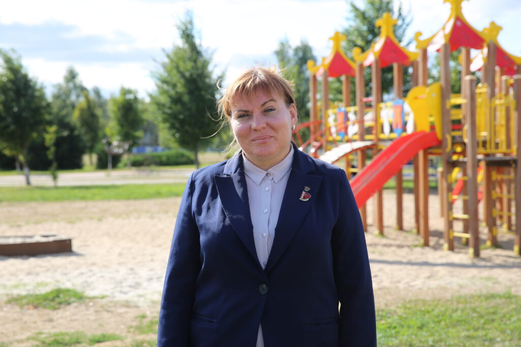 Светлана Коваленко