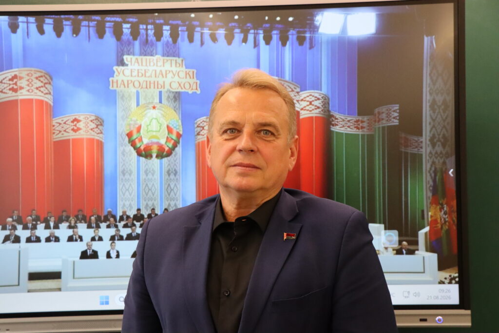 Андрей Ленчевский