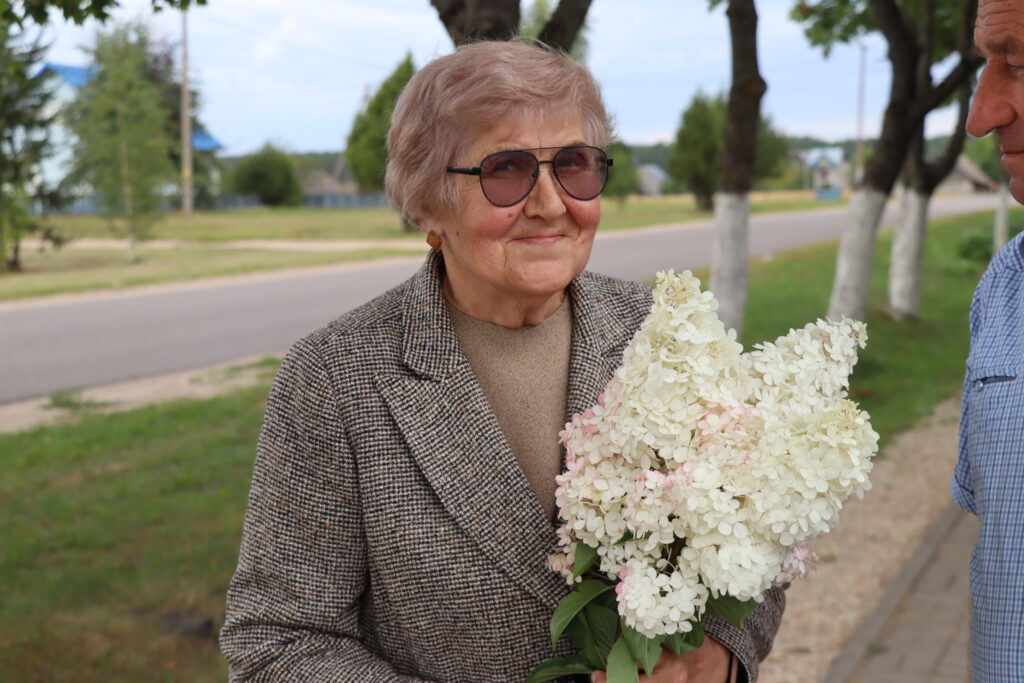 Валентина Лазовская