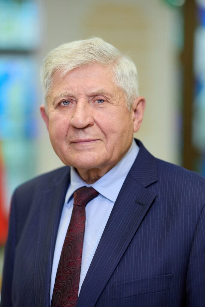 Николай Пацкевич
