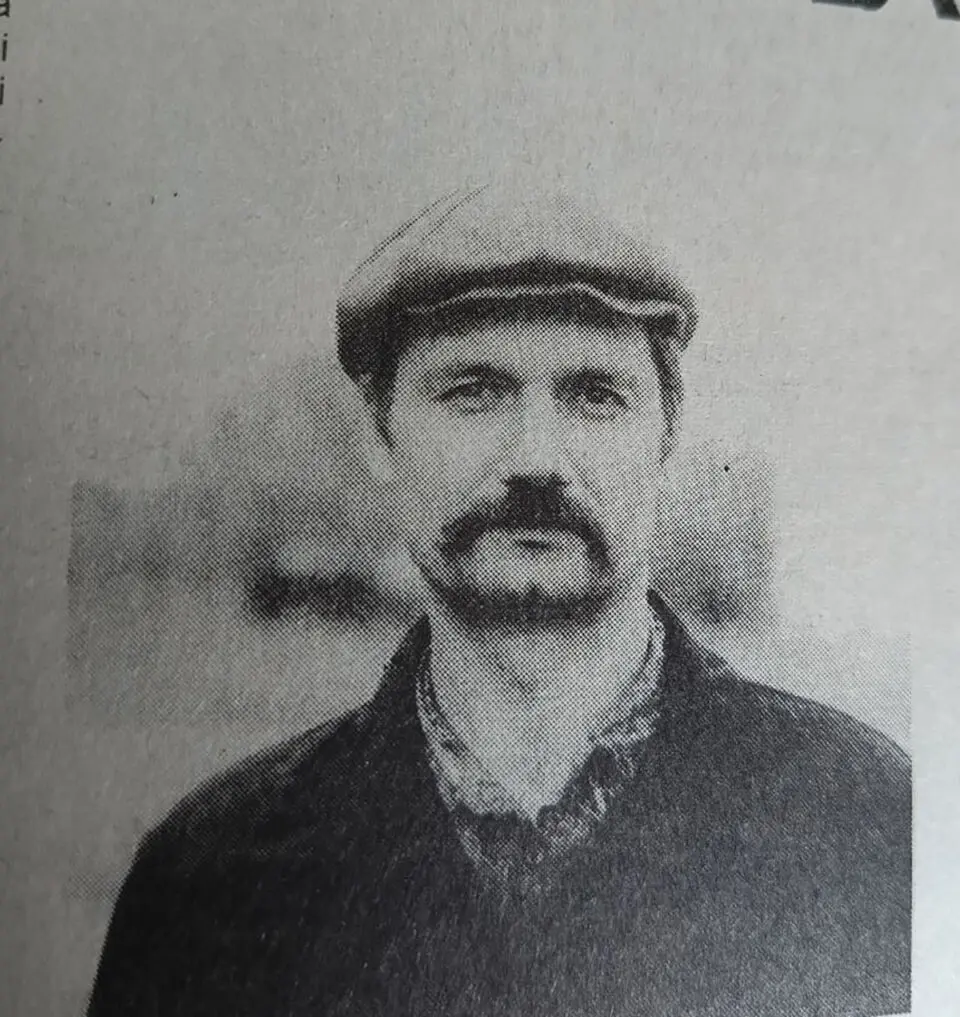 Аляксандр Галаўнёў