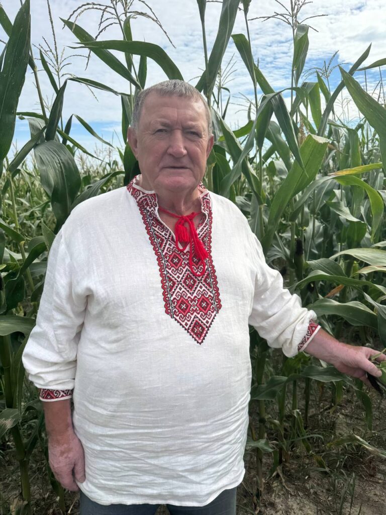 Рыгор Бабчанок
