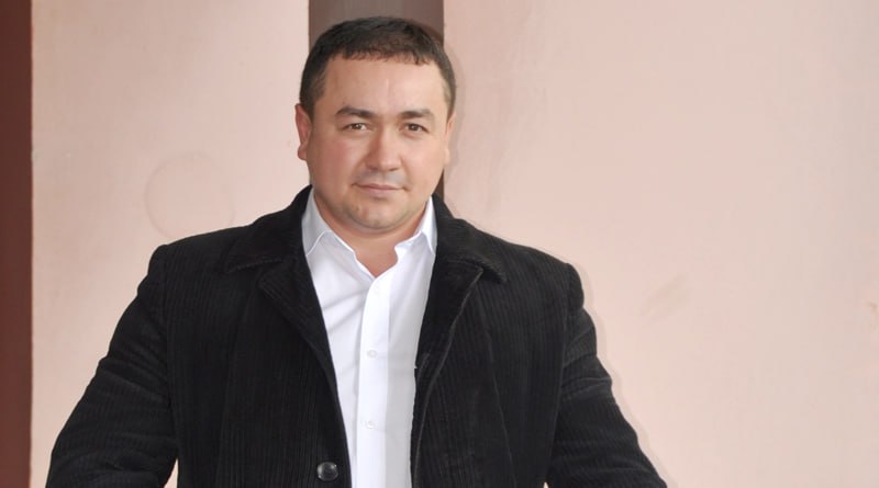 Сергей Матарас