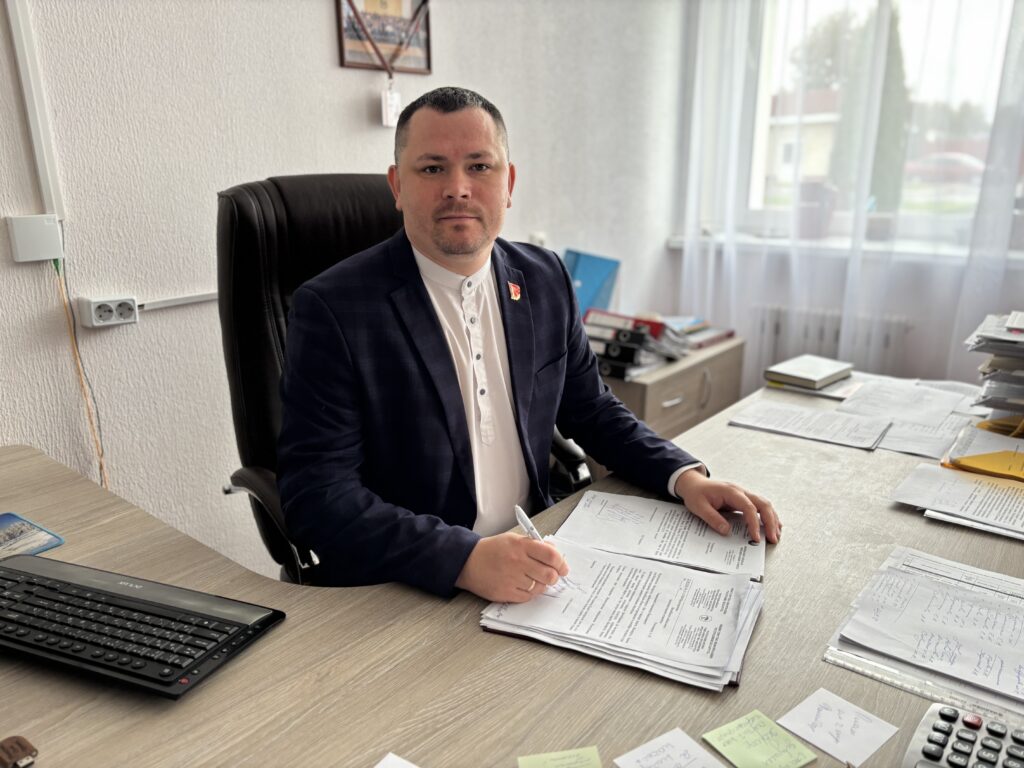 Сергей Пивоварчик