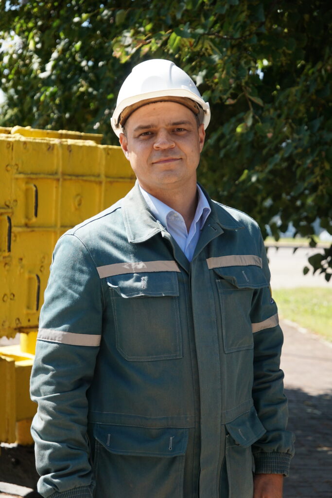 Александр Тарасюк