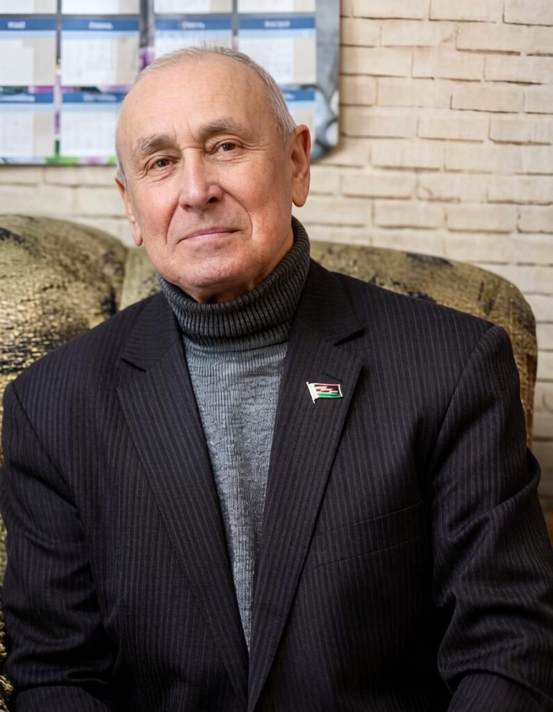 Василий Пшенко