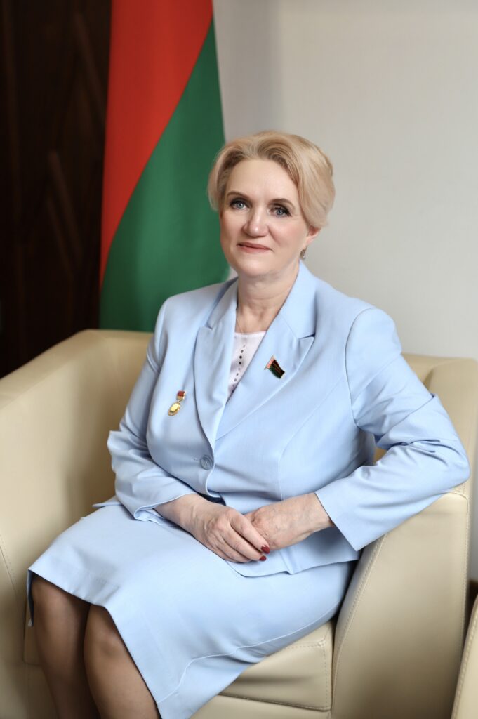 Елена Журавлева