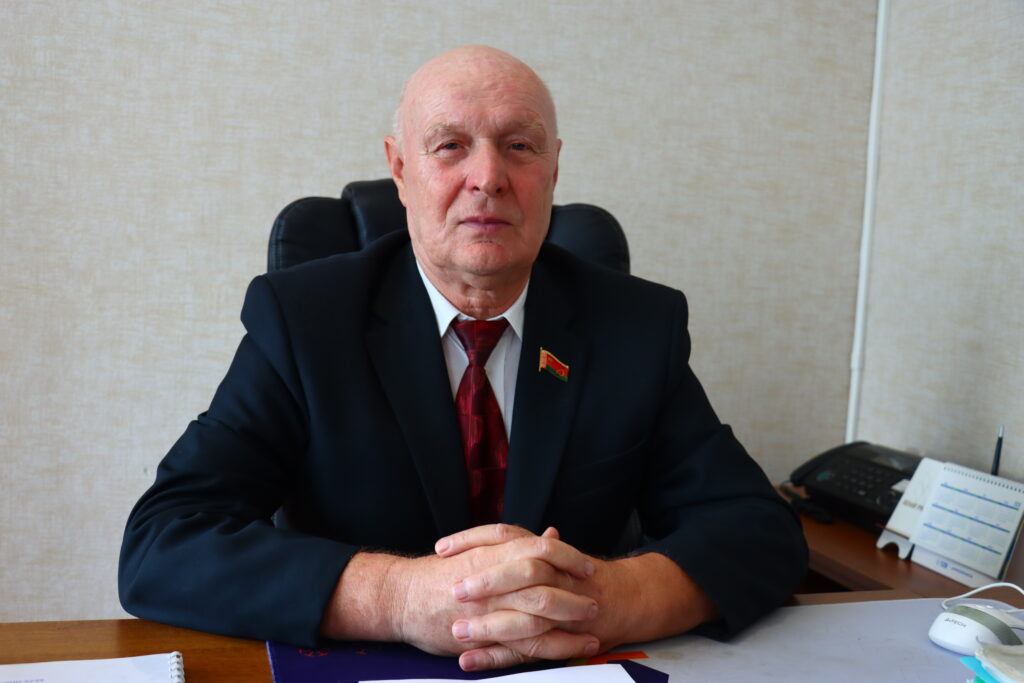 Анатолий Зябко