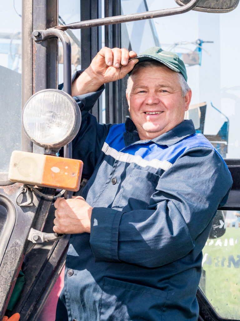 Александр Петранков